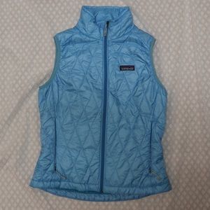 Patagonia Nanopuff Vest